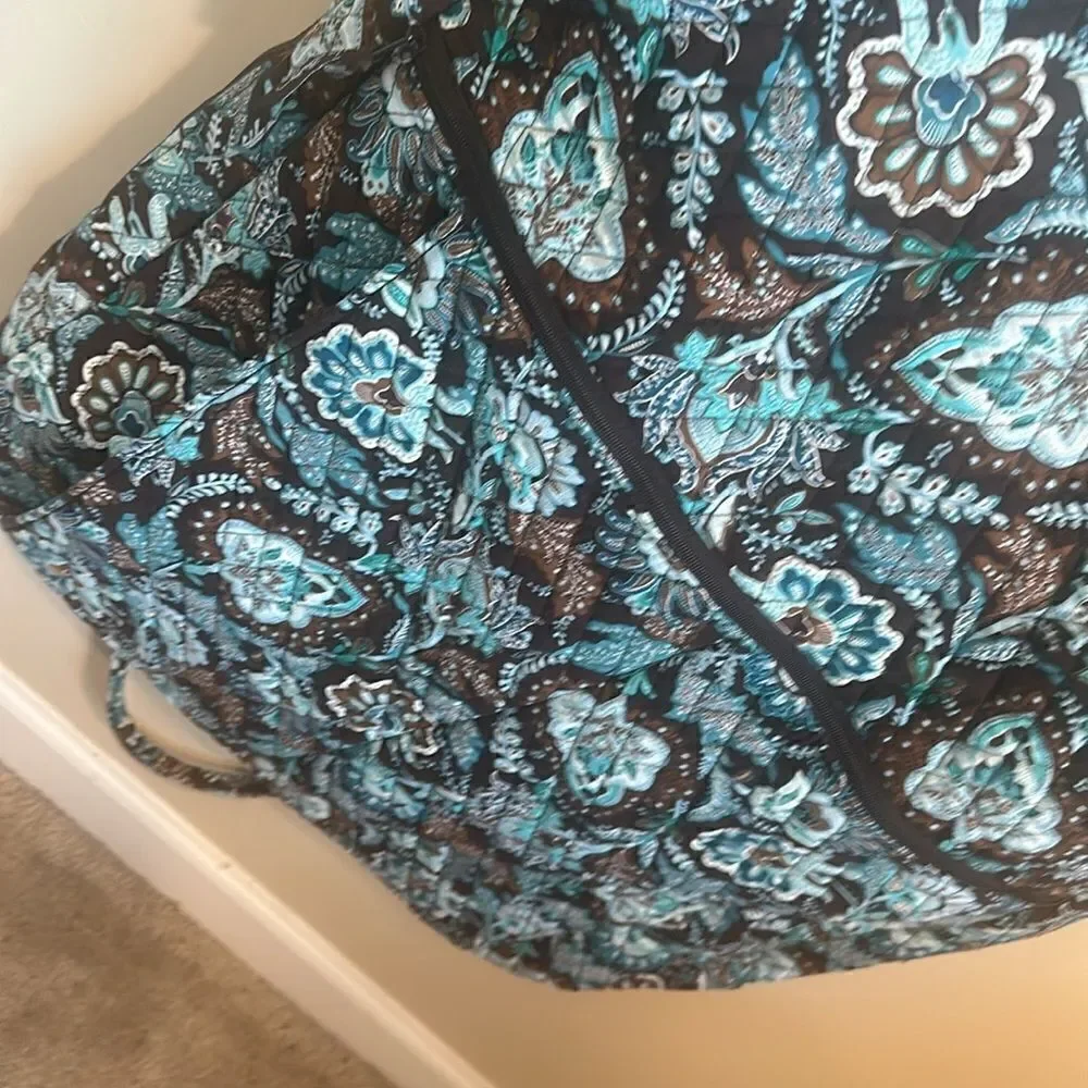 Vera Bradley Hanging Garment Bag
